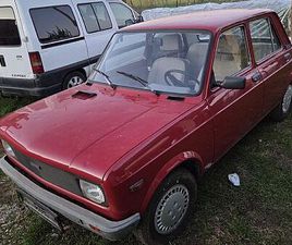 ZASTAVA Z 128 ZASTAVA 128 STARODOBNIK