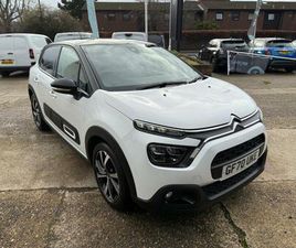 1.2 PURETECH FLAIR PLUS EAT6 EURO 6 (S/S) 5DR