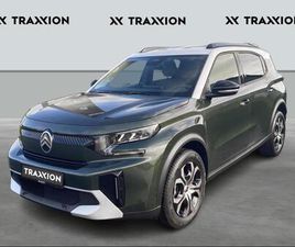 CITROEN C3 AIRCROSS CITROËN C3 AIRCROSS TURBO 100 MANUAL PLUS ESSENCE DE 2025 SUR TIELT (8700) | SPOTICAR