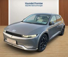 HYUNDAI IONIQ 5 72,6 KWH 2WD UNIQ/RELAX PAKET/PANORAMAD.
