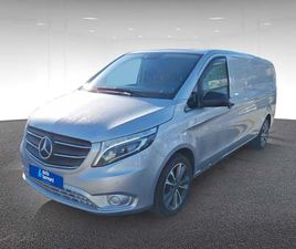 119 CDI EXTRA-LONG SELECT PROPULSION 9G-TRONIC