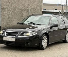 SAAB 9-5 SAAB 9-5 LINEAR 1.9 TIDS AUT