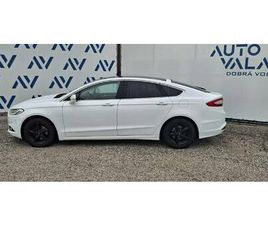 FORD MONDEO FORD MONDEO 1.5 ECOBOOST TREND