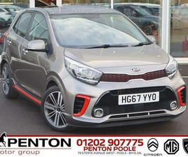 1.25 GT-LINE S EURO 6 5DR