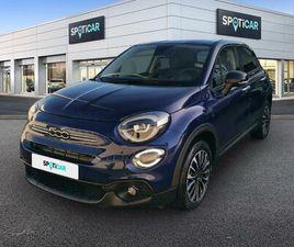 1.5 FIREFLY 130 CH S/S DCT7 HYBRID