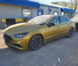 HYUNDAI SONATA HYUNDAI SONATA SEL PLUS ≫ 2020 • 23 999 ЛВ. • ID