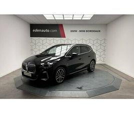 SERIE 2 U06 ACTIVE TOURER 225E XDRIVE 245 CH DKG7 M SPORT