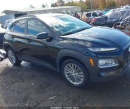 HYUNDAI KONA HYUNDAI KONA * SEL* КУПИ СЕГА* БЕЗ ТЪРГ* ФИКС.ЦЕНА* ≫ 2019 • 22 000 ЛВ. • ID