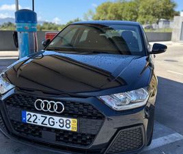 AUDI A1 SPORTBACK 1.0 TFSI SPORT