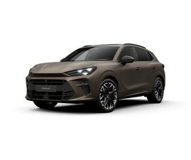 CUPRA TERRAMAR HYBRIDE BENZINE SUV BUSINESS | 360 GRADEN CAMERA | ACHTERUITRIJCAMERA | DRAADLOZE APPLE CARPLAYU2122, ANDROID AUTOU2122