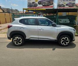 NISSAN MAGNITE 1.0 TURBO ACENTA