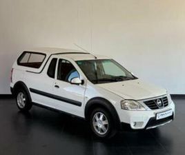 NISSAN NP200 1.6 16V HIGH