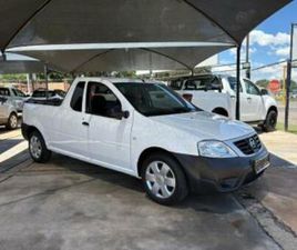 NISSAN NP200 1.6I (AIRCON) SAFETY PACK