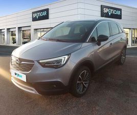 X 1.2 TURBO 130CH DESIGN 120 ANS BVA EURO 6D-T