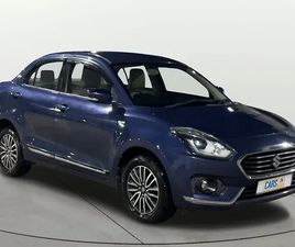 SUZUKI DZIRE