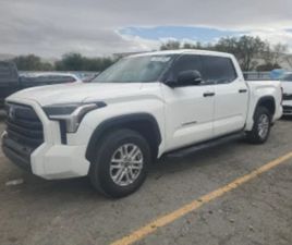 TOYOTA TUNDRA TOYOTA TUNDRA CREWMAX SR ≫ 2022 • 52 000 ЛВ. • ID