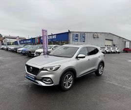 MG MOTOR EHS 1.5T GDI 258CH PHEV LUXURY