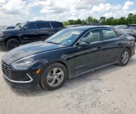 HYUNDAI SONATA HYUNDAI SONATA SE ≫ 2023 • 27 000 ЛВ. • ID