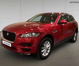 2.0L I4D PRESTIGE AWD AUTO 132 KW (180 CV)