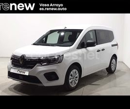 RENAULT KANGOO COMBI AUTHENTIC 1.5 BLUE DCI