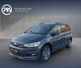 VOLKSWAGEN TOURAN FRIENDS TDI