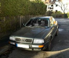 AUDI 80 B4 V6 2.8L