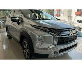 MITSUBISHI XPANDER MITSUBISHI XPANDER