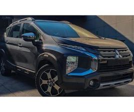 MITSUBISHI XPANDER MITSUBISHI XPANDER