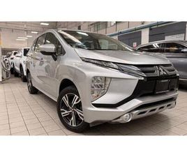 MITSUBISHI XPANDER MITSUBISHI XPANDER