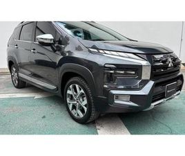 MITSUBISHI XPANDER MITSUBISHI XPANDER