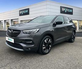 X 1.2 TURBO 130CH DESIGN LINE