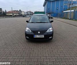 SUZUKI LIANA SUZUKI LIANA