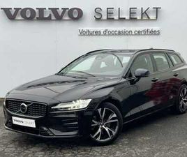 VOLVO V60 B4