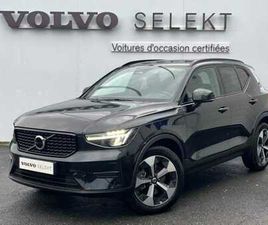 VOLVO XC40 B3 B3