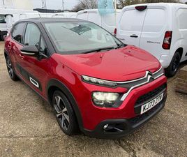 1.2 PURETECH MAX EAT6 EURO 6 (S/S) 5DR