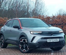 1.2 TURBO 100 GS LINE 5DR