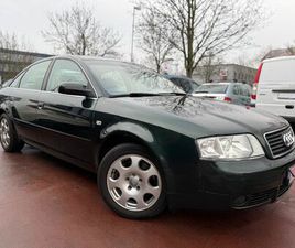 AUDI A6 AUDI A6 -2,4