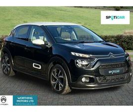 1.2 PURETECH SHINE PLUS EAT6 EURO 6 (S/S) 5DR