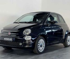 FIAT 500C 500 C 1.0 HYBRID DOLCEVITA