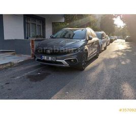 FIAT EGEA 1.4 FIRE LOUNGE
