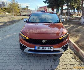 FIAT EGEA 1.4 FIRE LOUNGE