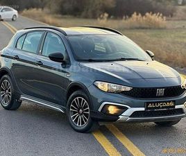 FIAT EGEA 1.4 FIRE STREET