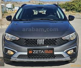 FIAT EGEA 1.4 FIRE STREET