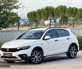 FIAT EGEA 1.4 FIRE URBAN