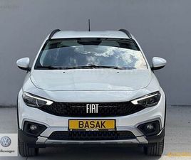 FIAT EGEA 1.4 FIRE URBAN