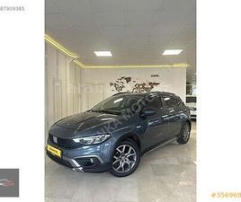 FIAT EGEA 1.4 FIRE URBAN