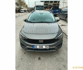FIAT EGEA 1.6 MULTIJET URBAN