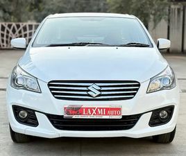 SUZUKI CIAZ