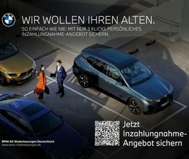 ALPINA B3 TOURING ALPINA B3 TOURING BITURBO SWITCH-TRONIC ALLRAD