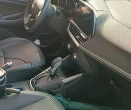 CHEVROLET MONTANA PREMIER 1.2 TURBO FLEX 12V AUT.